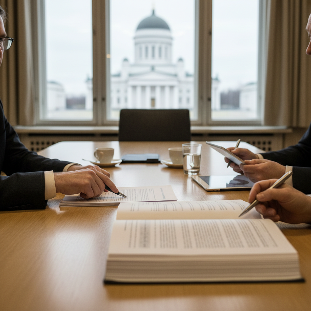 Edunvalvontavaltuutettujen esteellisyyssääntöjä kevennetään