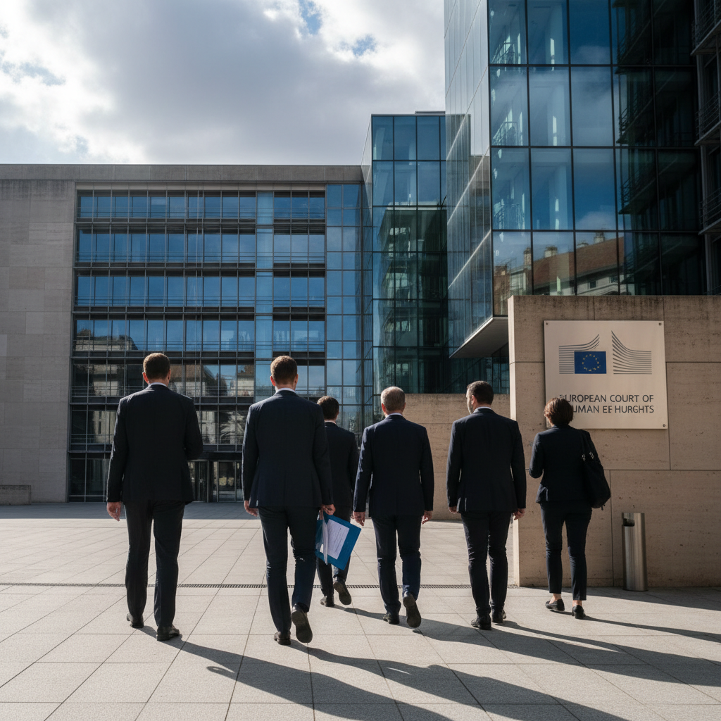 EIT: Suomi ei loukannut ihmisoikeussopimusta perustelemattomalla välimiestuomiolla