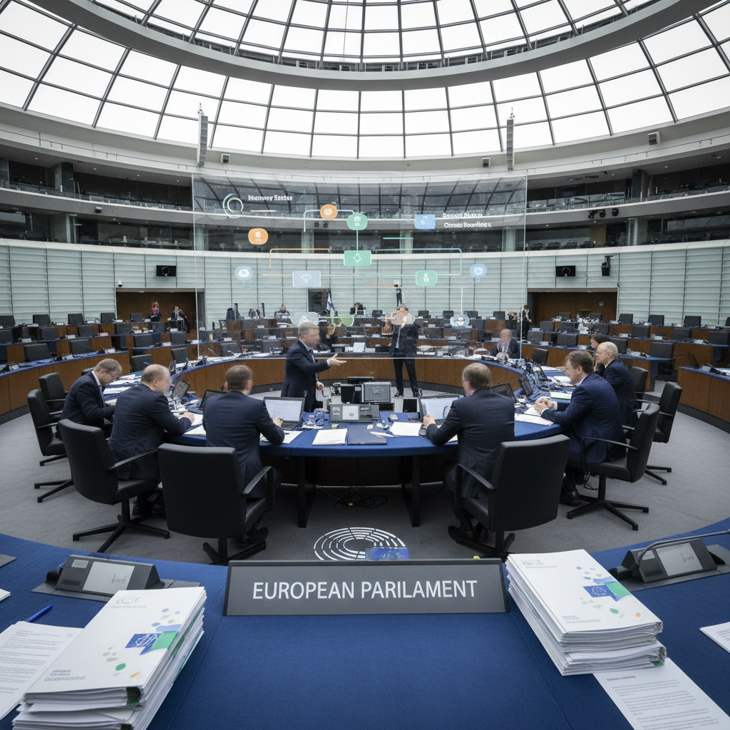 EU uudistaa rajat ylittävän työn sosiaaliturvasääntöjä