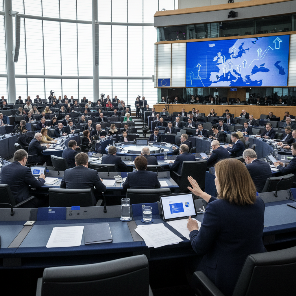 Euroopan komissio esitteli uuden työvoiman liikkuvuuspaketin