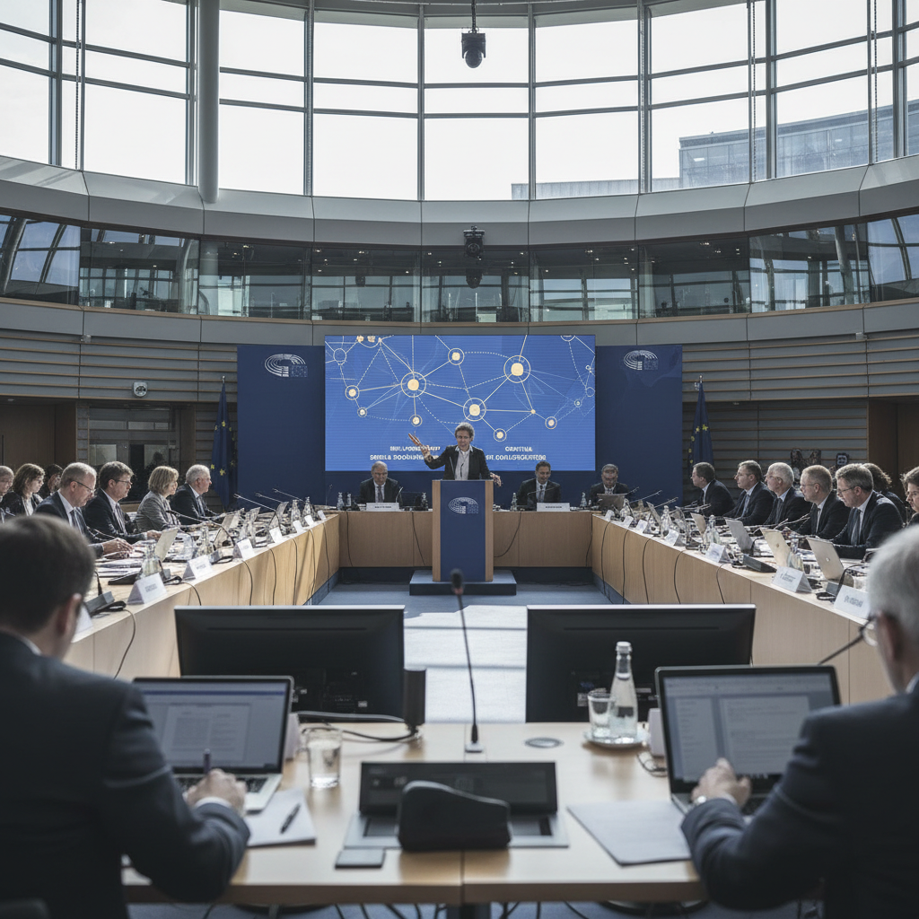 Euroopan komissio haluaa helpottaa osaamisen siirtämistä EU-maiden välillä