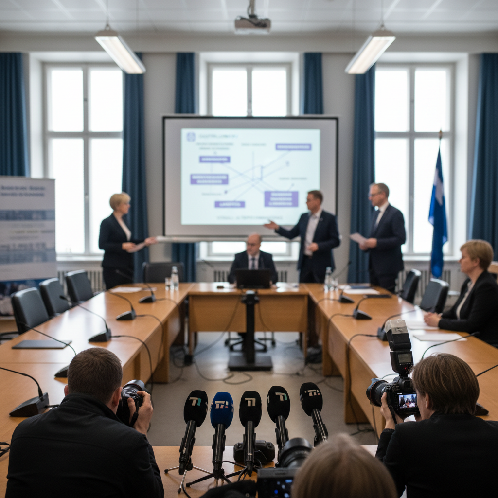 Hallitus esittää poikkeusta DigiFinlandin omistusosuusvaatimukseen