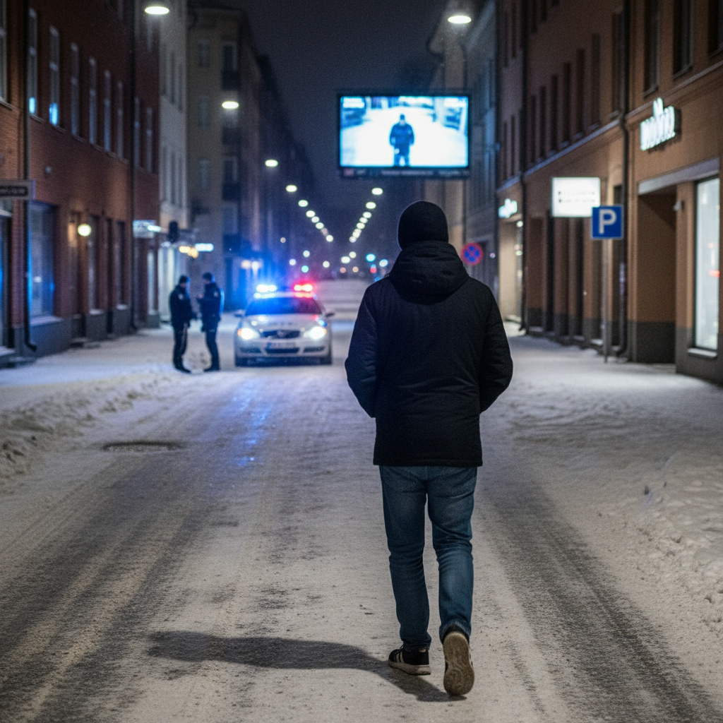 Hämeen poliisi pyytää tunnistusapua Lahden seksuaalirikostutkinnassa