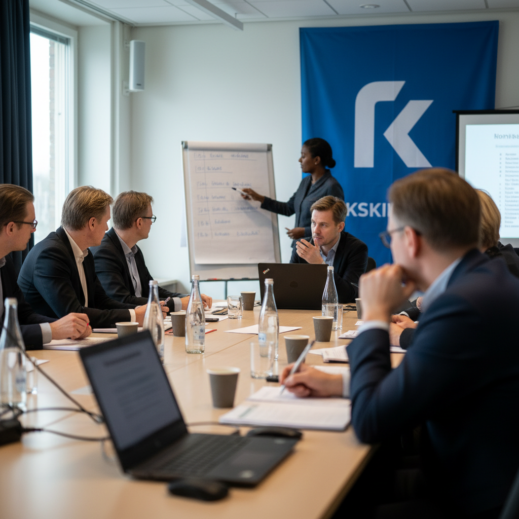 Helsingin Kokoomus nimesi lisää eduskuntavaaliehdokkaita