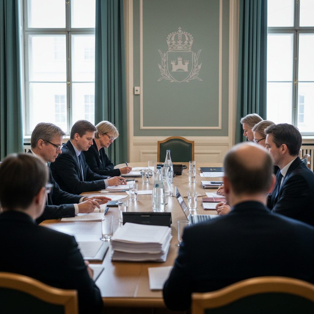 Helsingin kulttuuri- ja kirjastojaoston kesäkuun päätökset on julkaistu
