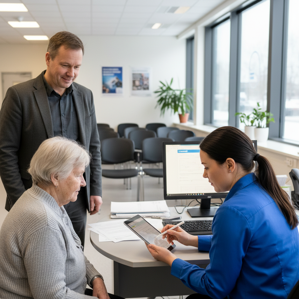 Kela jatkaa avustetun valtuuttamisen kokeilua ja suunnittelee laajennusta