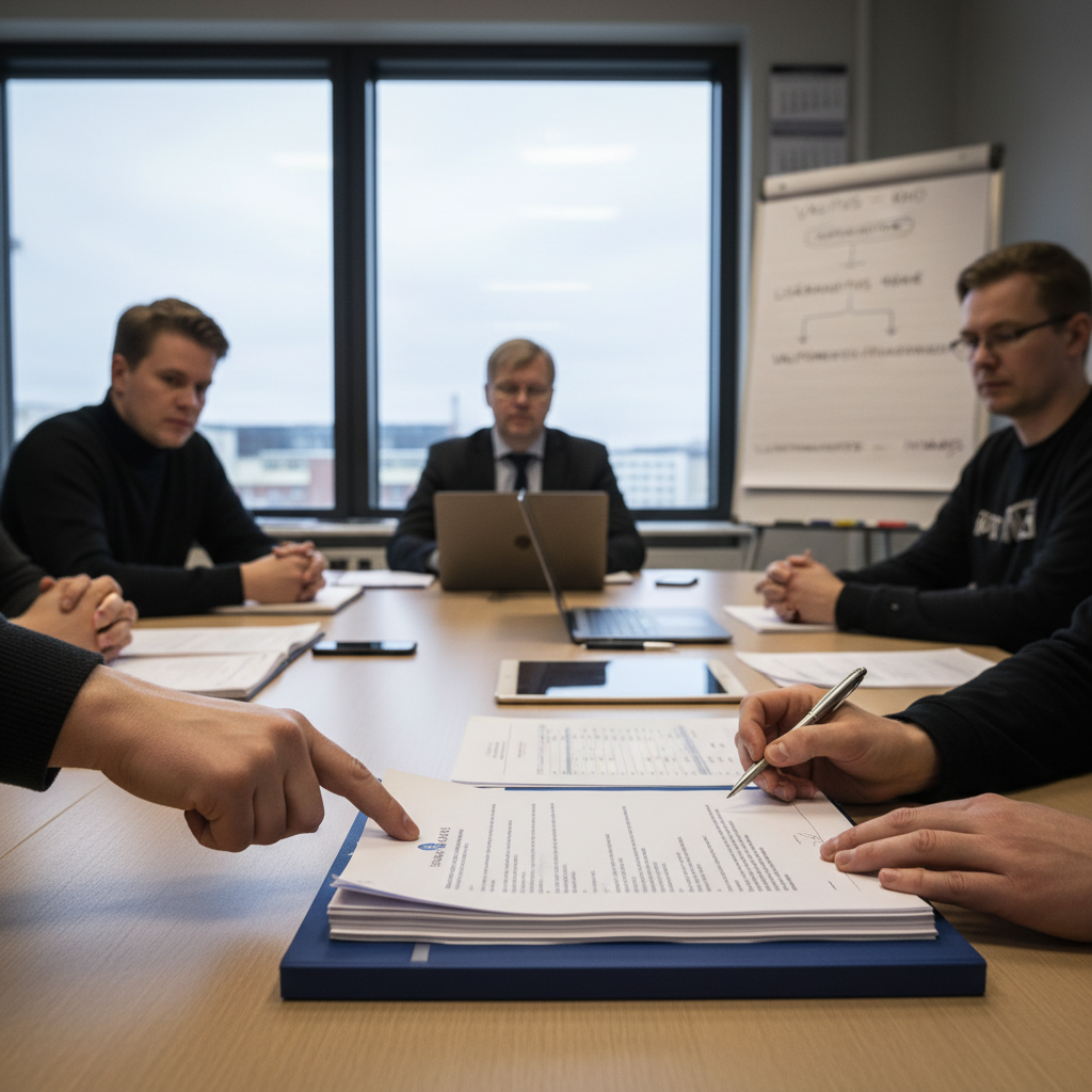 Keski-Suomen hyvinvointialue valittaa lisärahoituksesta korkeimpaan hallinto-oikeuteen