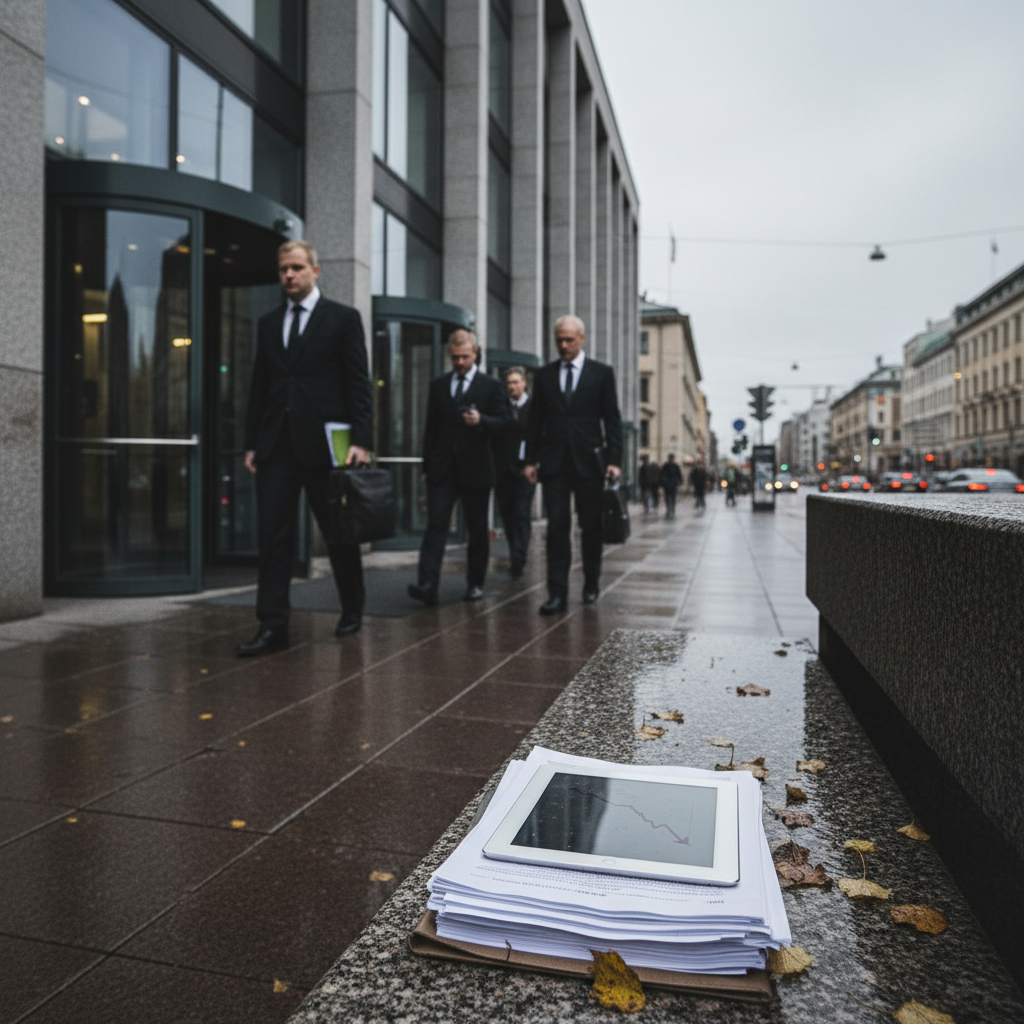 KHO hylkäsi Verkkokauppa.comin valituksen tietosuoja-asiassa