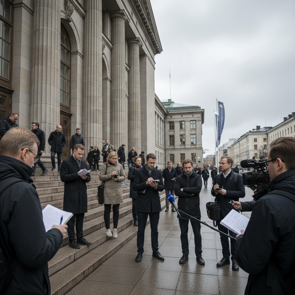 KHO linjasi sosiaalihuollon oikaisuvaatimusten salassapidosta