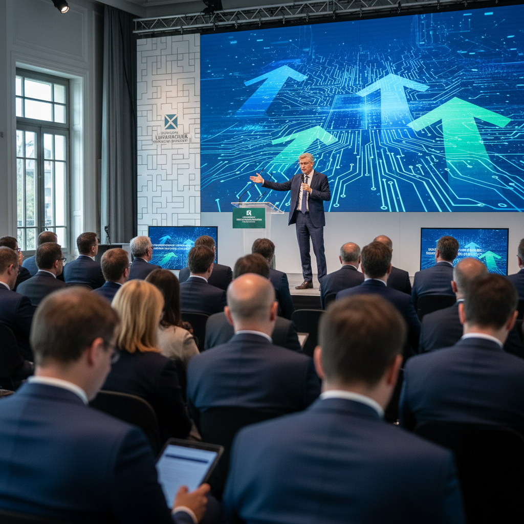 Komissaari Hansen peräänkuuluttaa Euroopan talouden uudistamista