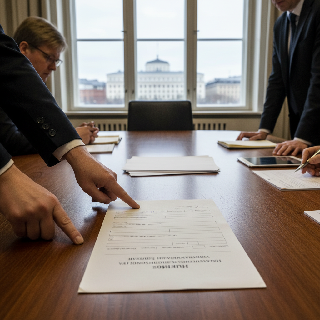 Kuntien harkinnanvaraisen valtionosuuden korotuksen haku alkoi