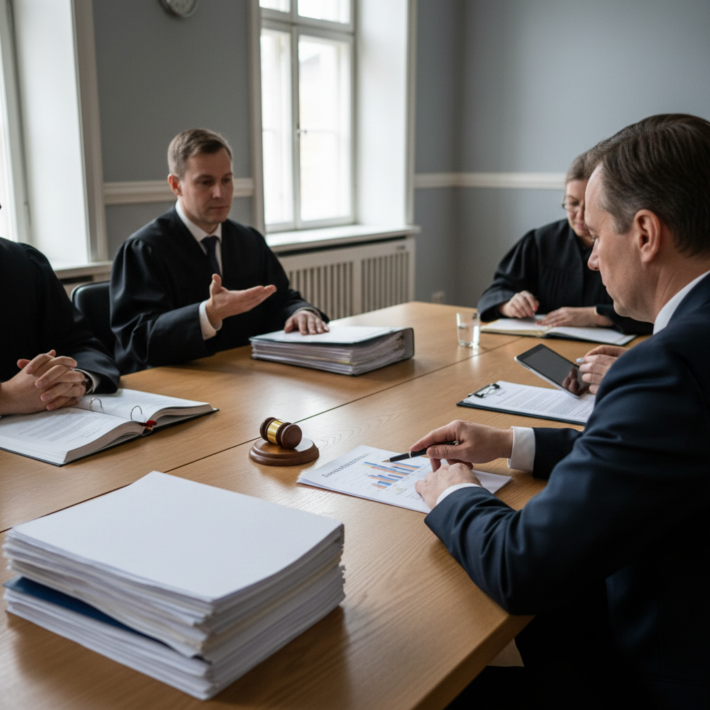 Lautakunta linjasi sähkösopimuksen ennenaikaisesta päättämisestä riitatapauksessa