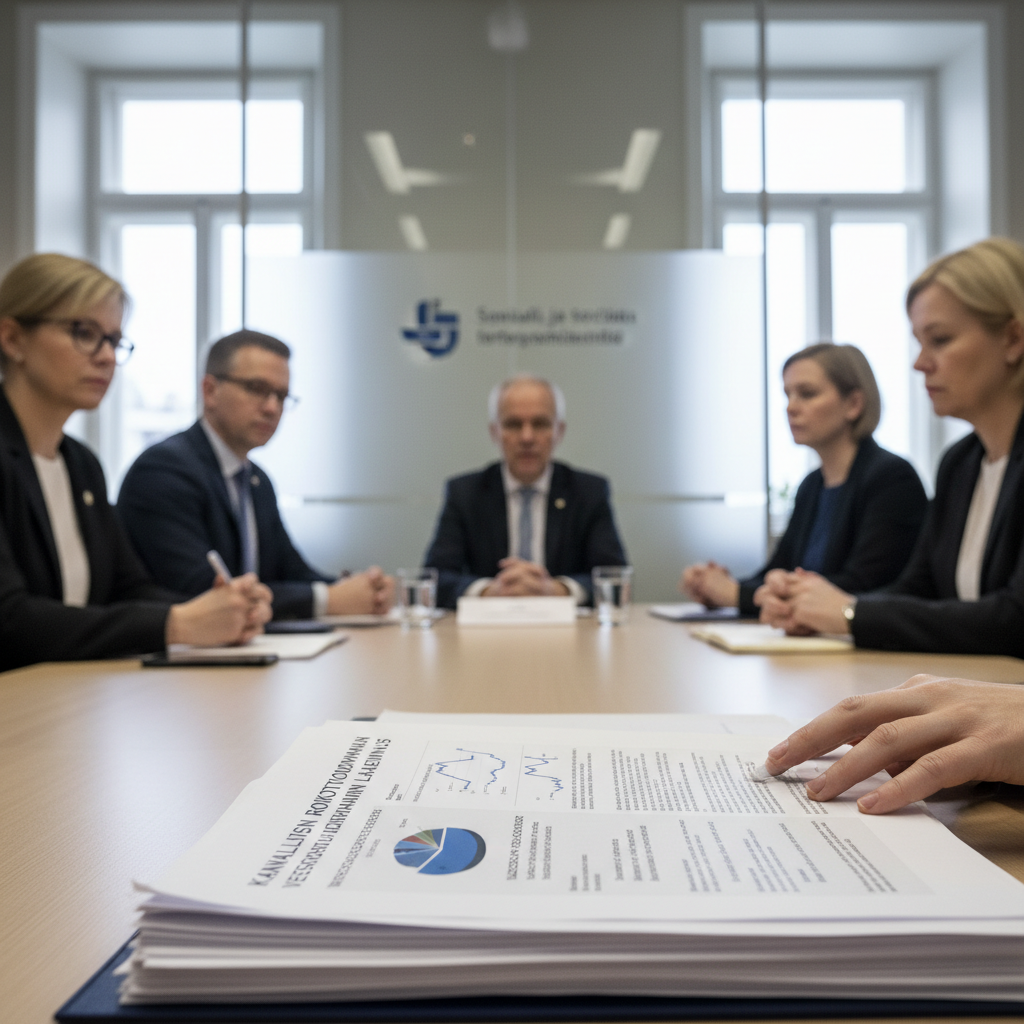 Ministeriö ehdottaa vyöruusurokotuksia riskiryhmille ja vesirokkosuojan laajentamista