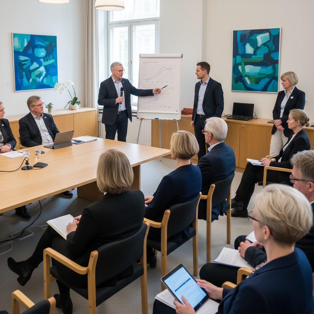Ministeriö jakaa 2,5 miljoonaa euroa järjestöjen liikkumishankkeisiin