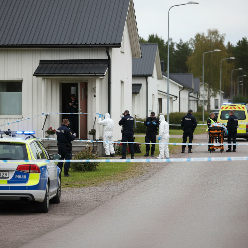 Poliisi vaatii vangitsemista Pihtiputaan epäillystä tapon yrityksestä