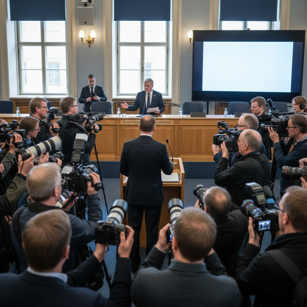 Puolustusministeriö esti 14 kiinteistökauppaa turvallisuusperustein