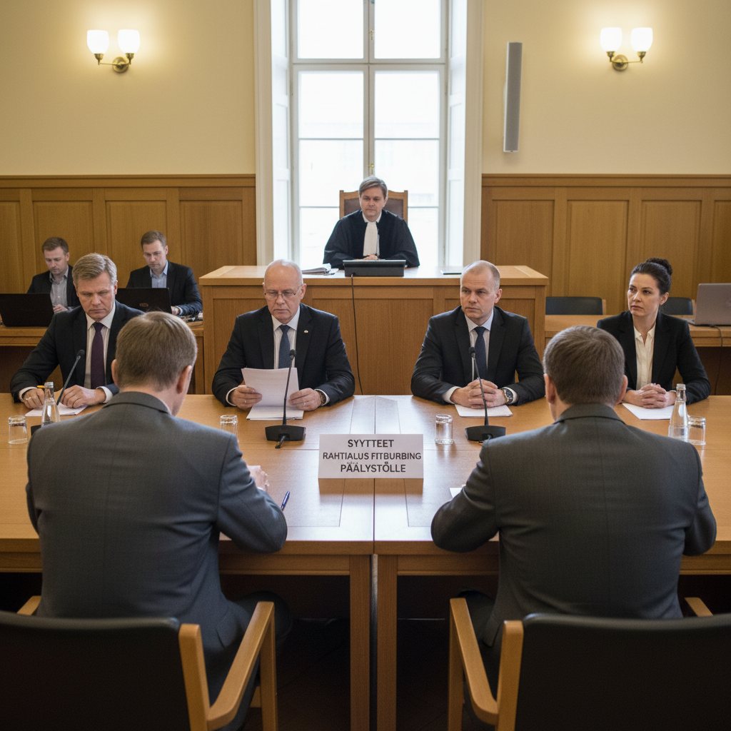 Poliisi tehostaa liikennevalvontaa Itä-Suomessa juhannuksena