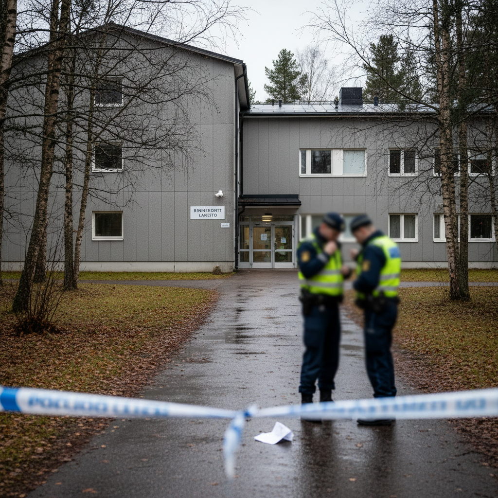 Rinnekotien sisäinen selvitys ei löytänyt virheitä kuolemaan johtaneessa tilanteessa