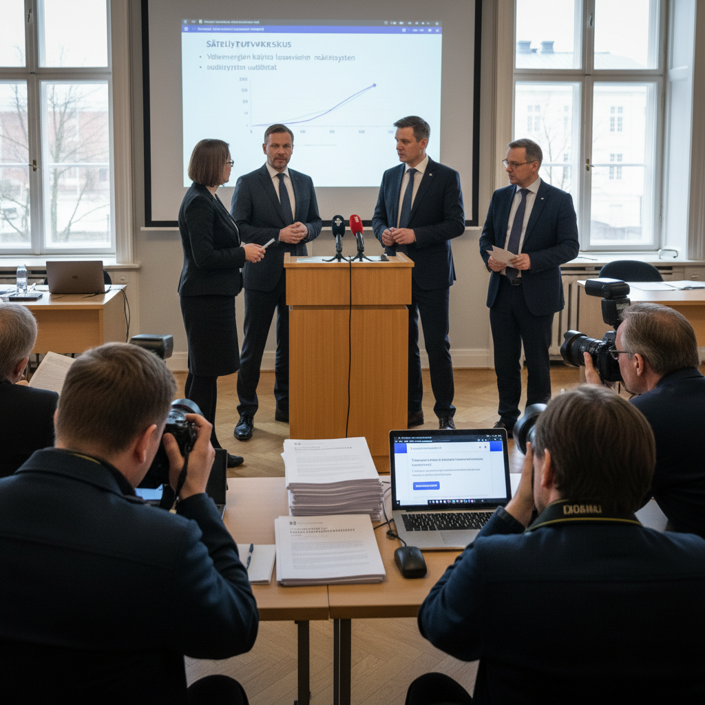 Säteilyturvakeskus uudistaa ydinenergian käyttöä koskevia määräyksiä