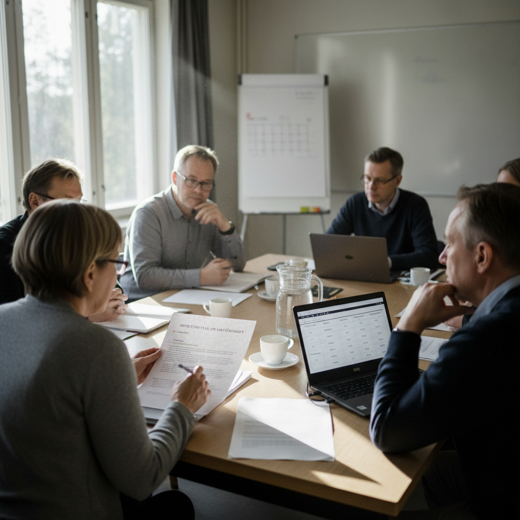 Taloyhtiön hallitus määrittelee yhteisten tilojen käyttöehdot ja maksut