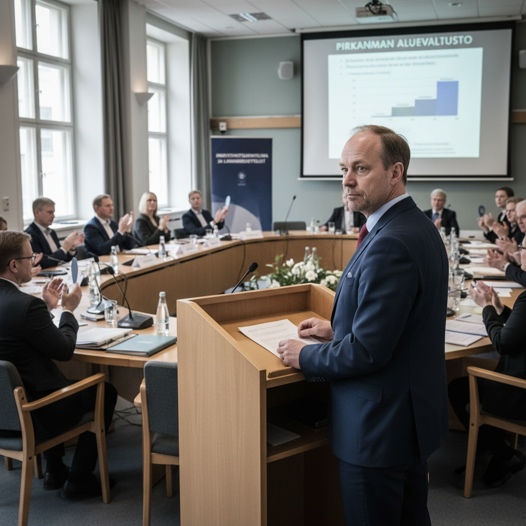 Kansalaisuuskoe tulee käyttöön vuoden 2027 alussa