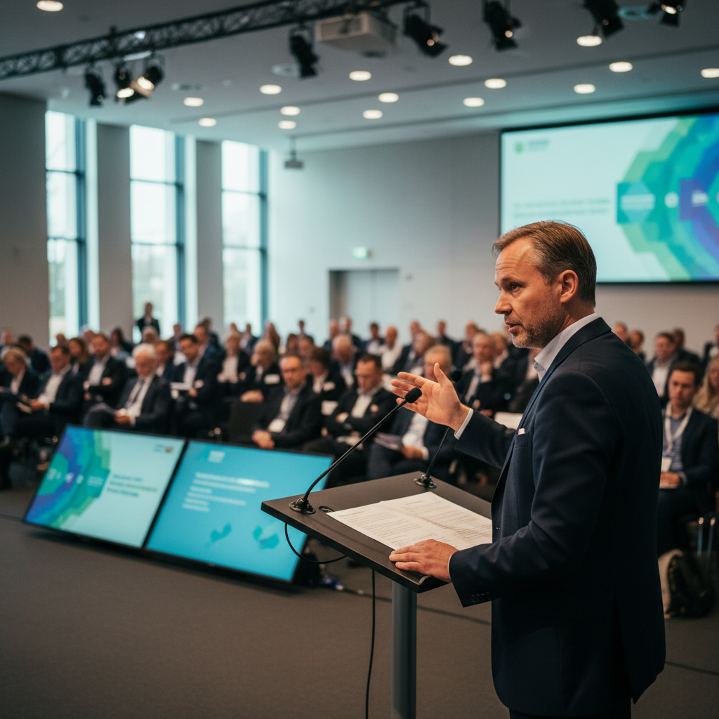 Tradekan Perttu Puro peräänkuuluttaa selkeyttä yritysten kestävyyssääntelyyn