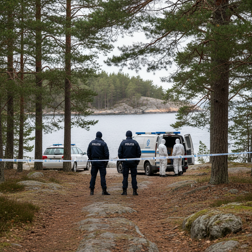 Turussa kadonnut mies löytyi kuolleena