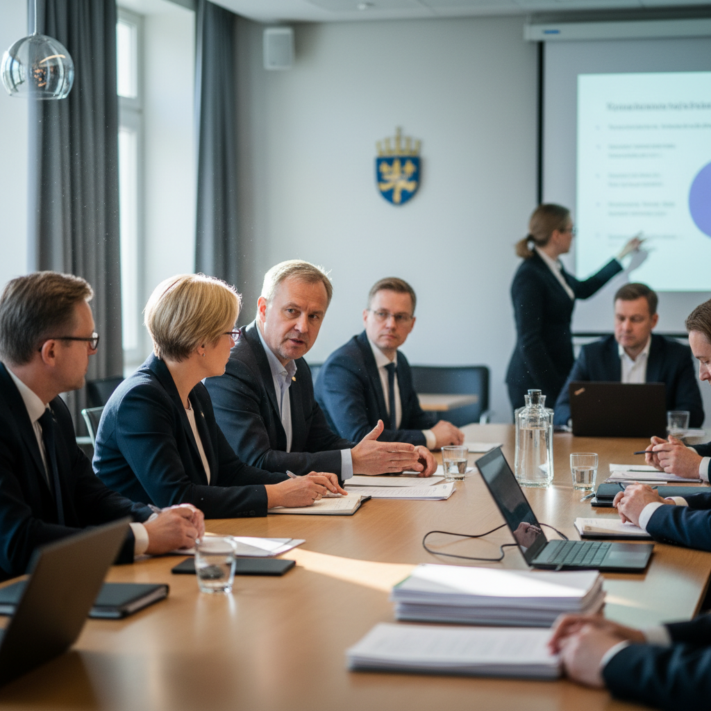 Työministeriö täsmentää työttömien oikeutta vapaaehtoistyöhön