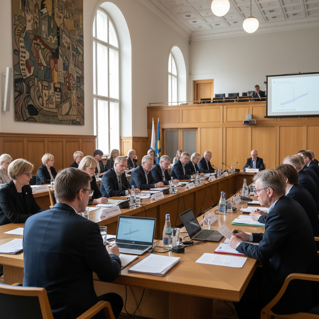 Valiokunta tiukensi alkoholilain muutosehdotusta