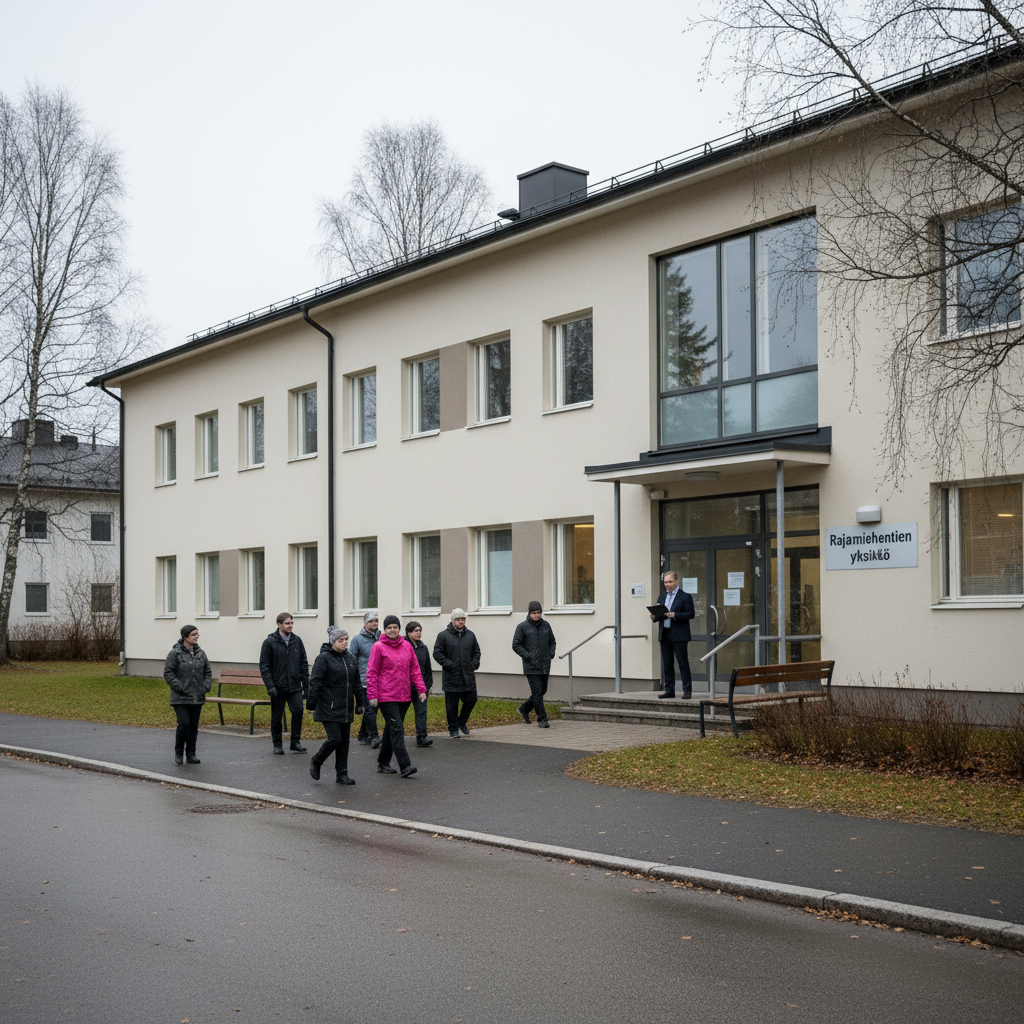 Valvira vaatii Kainuun hyvinvointialuetta korjaamaan epäkohdat kehitysvammaisten yksikössä