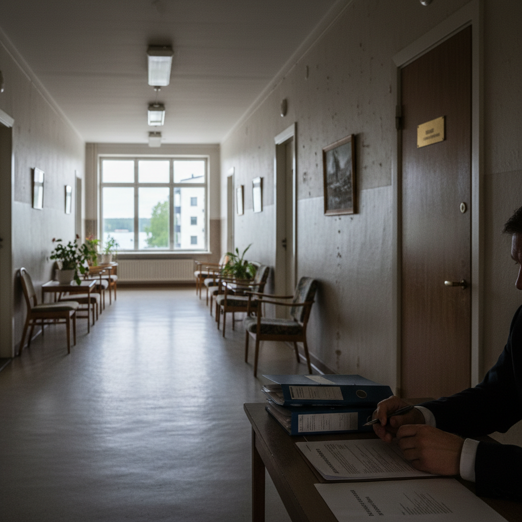 Vammaisten asumispalveluissa aloitetaan yhteistoimintaneuvottelut Pirkanmaalla