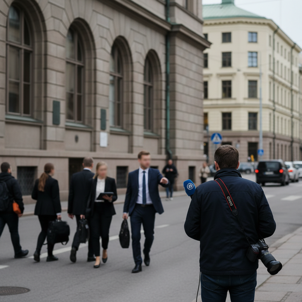 Yliopiston Apteekin 1,1 miljoonan euron tietosuojamaksu kumottiin oikeudessa